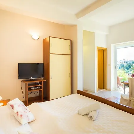 Sunshine Lägenhet Dubrovnik