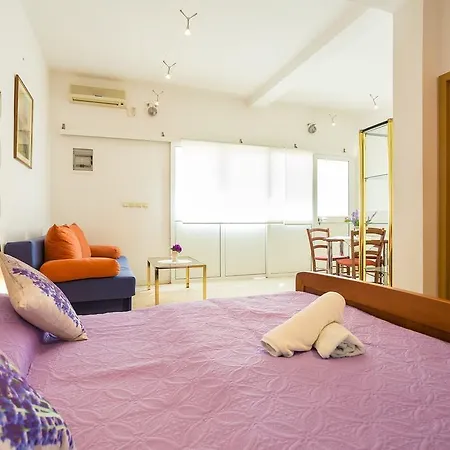 Sunshine * Dubrovnik