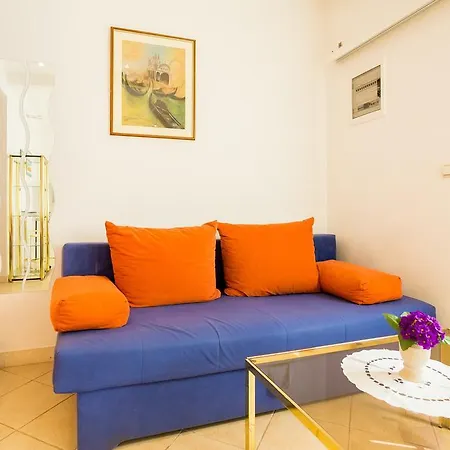 Lägenhet Sunshine Dubrovnik