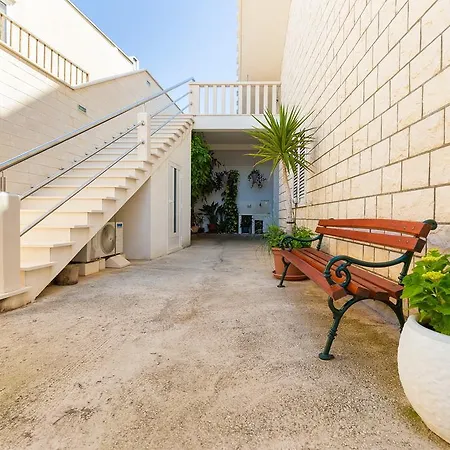 Sunshine * Dubrovnik