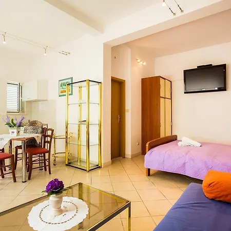 Sunshine * Dubrovník