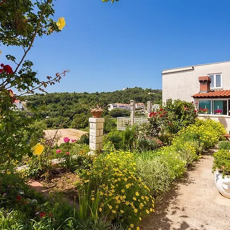 Sunshine Appartement *