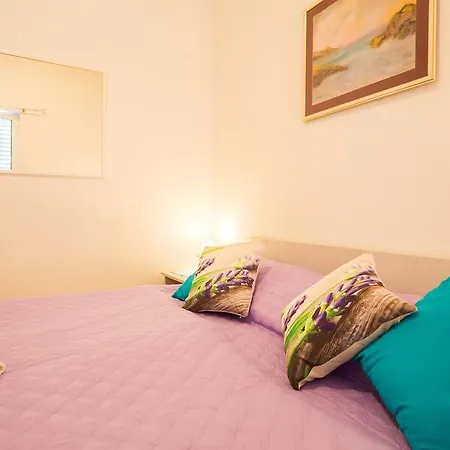 Sunshine Appartement *