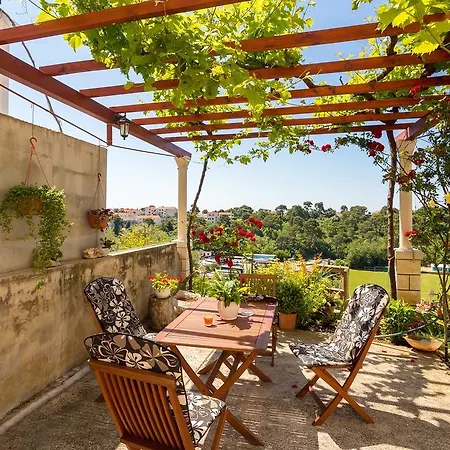 Sunshine Apartmán Dubrovník