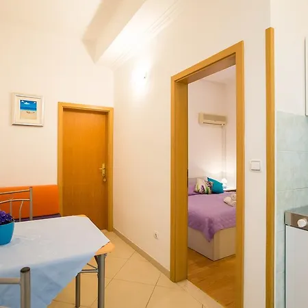 Sunshine Appartement