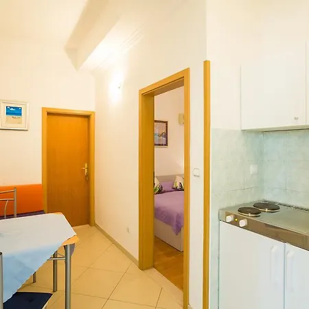 Apartmán Sunshine Dubrovník