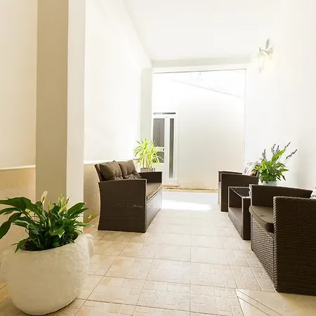 Sunshine Apartmán
