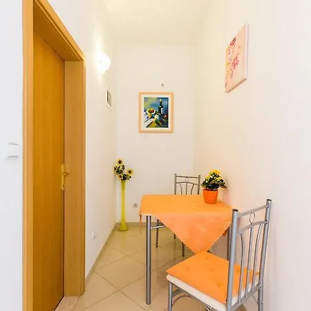 Sunshine Appartement *