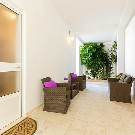 Sunshine Appartement