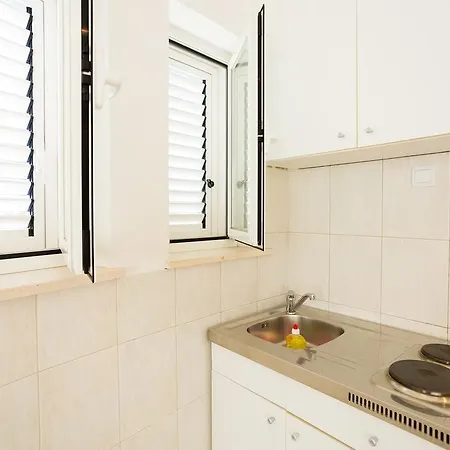 Sunshine Apartmán