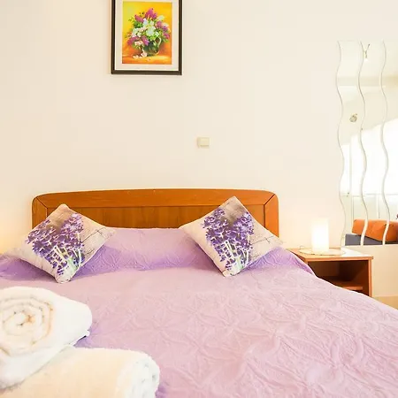 Appartement Sunshine Dubrovnik