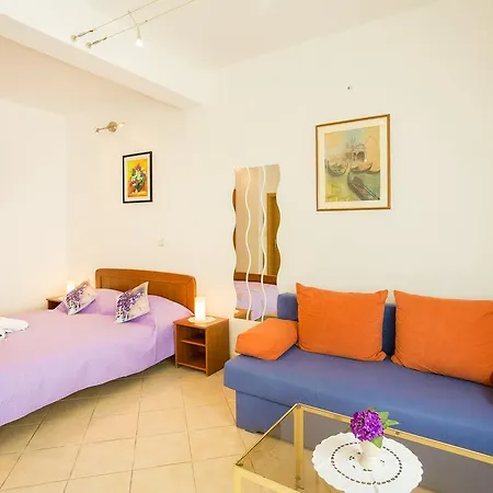 Apartamento Sunshine