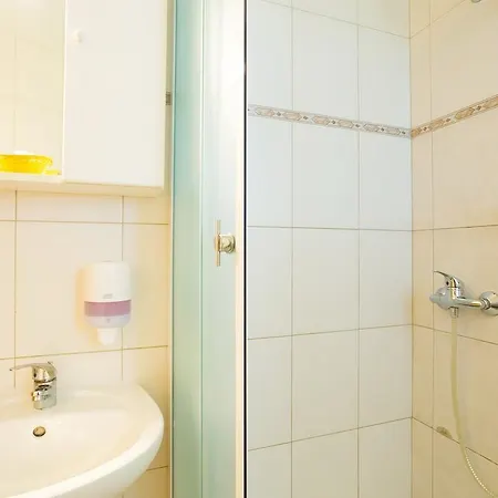 Sunshine Appartement *