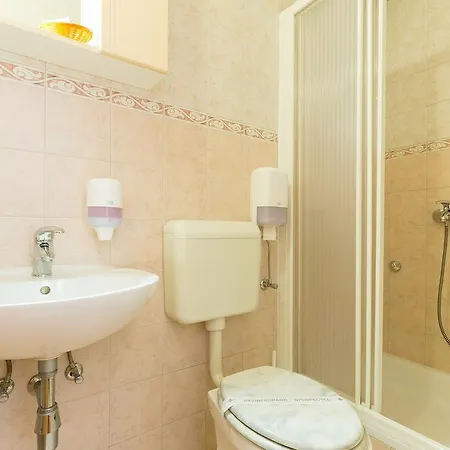 Sunshine Appartement