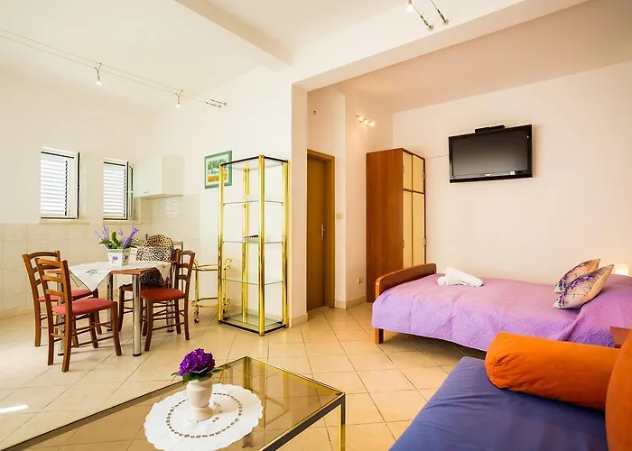 Sunshine * 두브로브니크