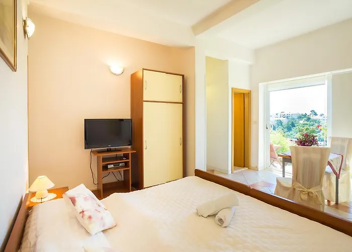 Sunshine 아파트 두브로브니크