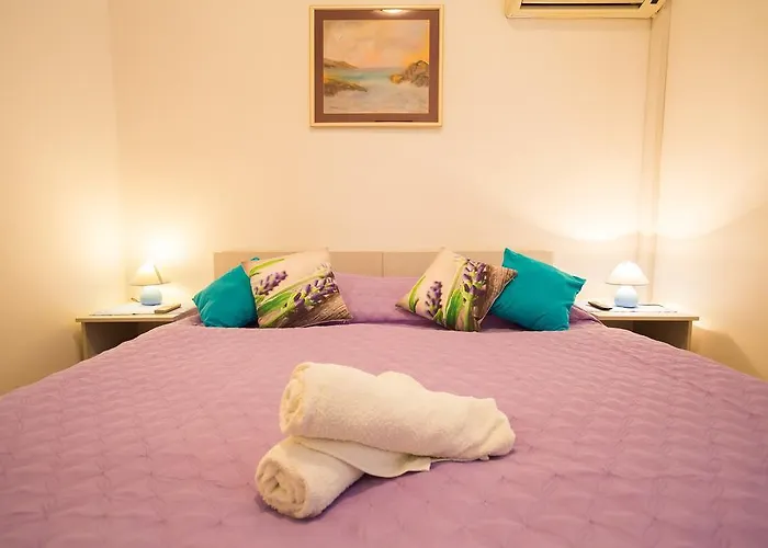 Sunshine 두브로브니크