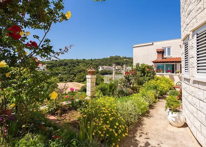 Sunshine Apartmán *