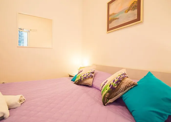 Sunshine Apartmán *