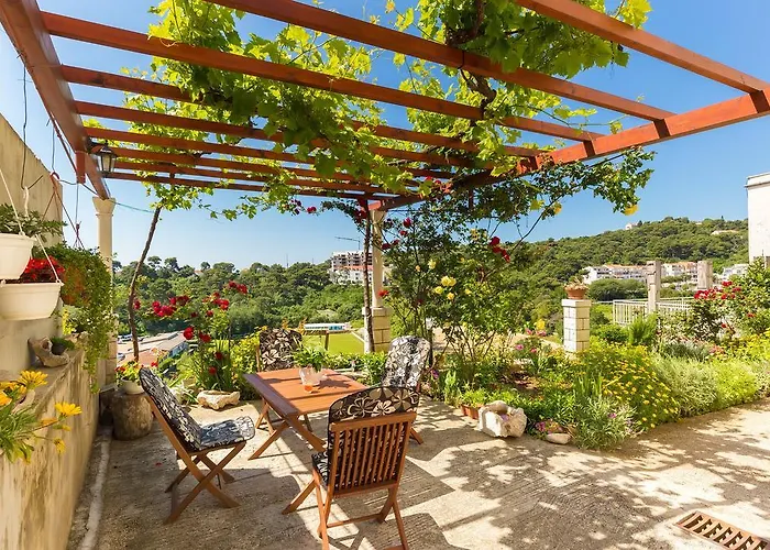 Apartmán Sunshine Dubrovník