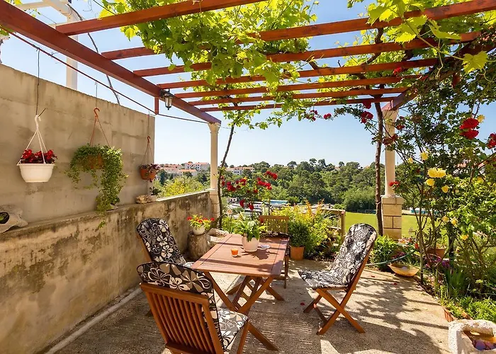 Sunshine Apartmán Dubrovník