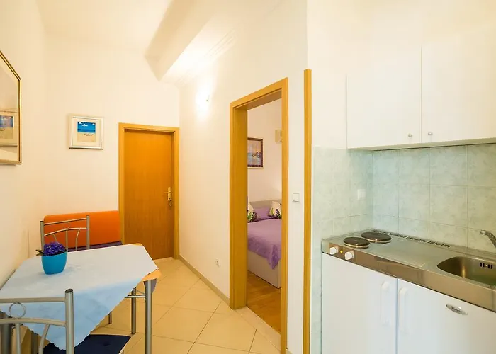 Apartmán Sunshine Dubrovník