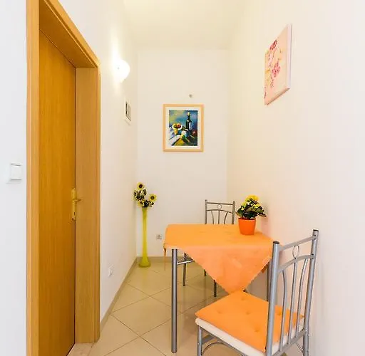 Sunshine Apartmán *