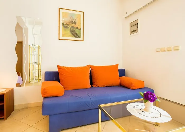 Apartmán Sunshine Dubrovník