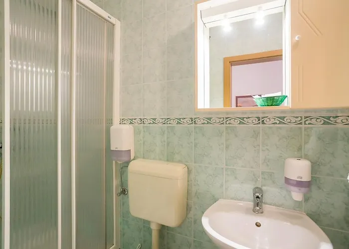 Sunshine 아파트 두브로브니크