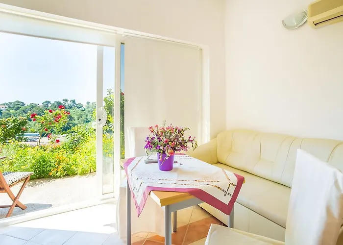 Apartmán Sunshine Dubrovník