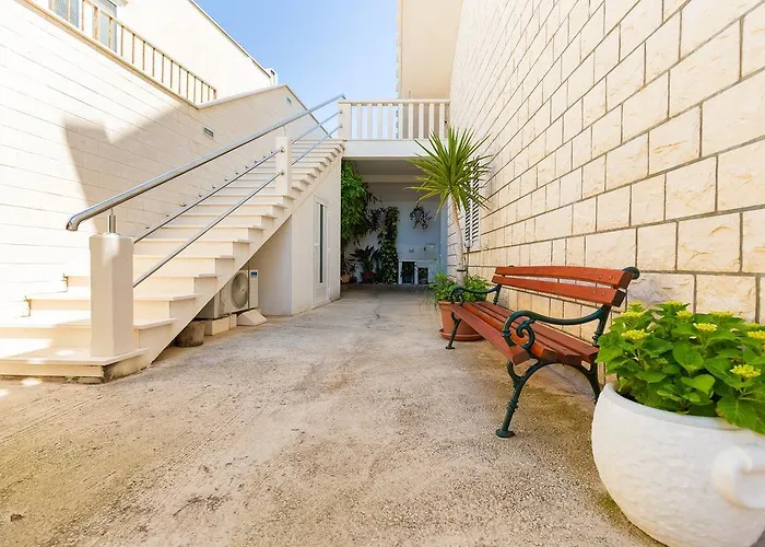 Sunshine * Dubrovník