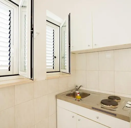 Sunshine Apartmán Dubrovník