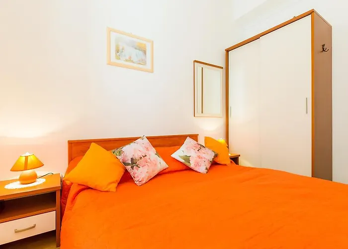 Apartmán Sunshine *