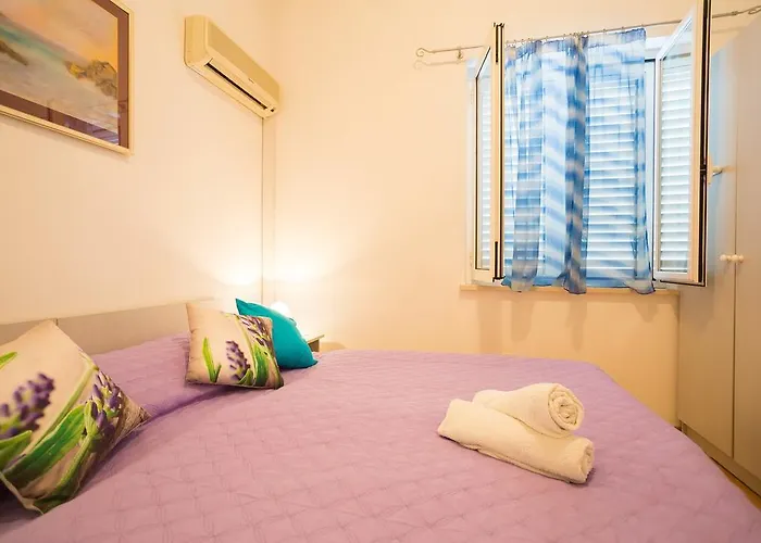 Sunshine 아파트 두브로브니크