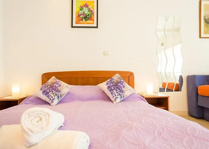 Apartmán Sunshine Dubrovník