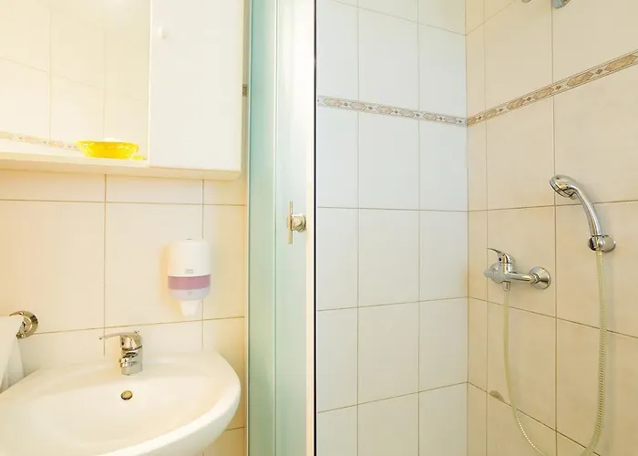 Sunshine Apartmán *