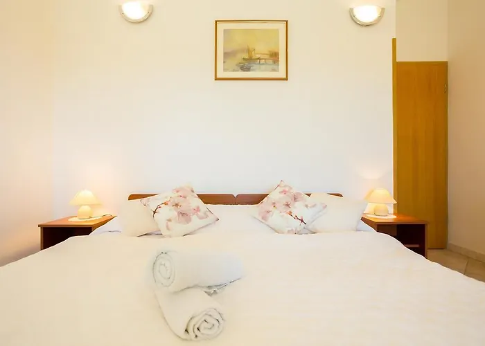 Apartmán Sunshine Dubrovník