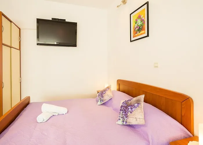 Sunshine Apartmán Dubrovník