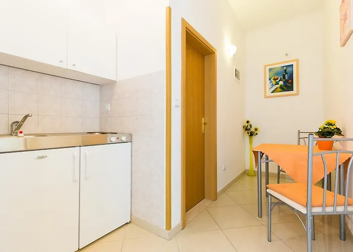 Apartmán Sunshine