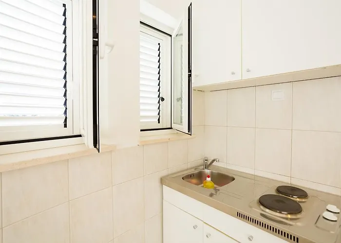 Sunshine Apartmán